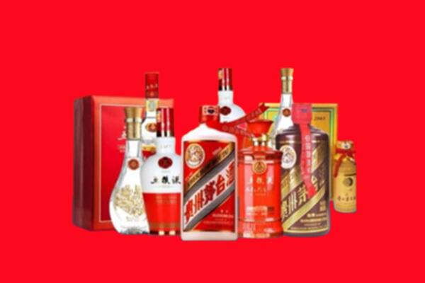 扬州名酒回收值多少钱？